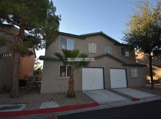 5203 Souvenir Ln, Las Vegas, NV 89118