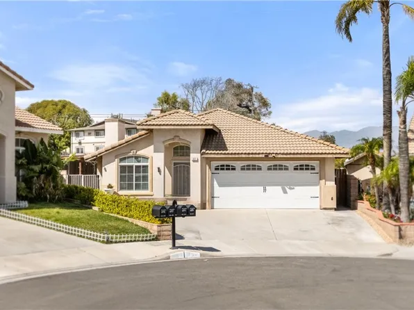 691 Avenida Capistrano, Colton, CA 92324