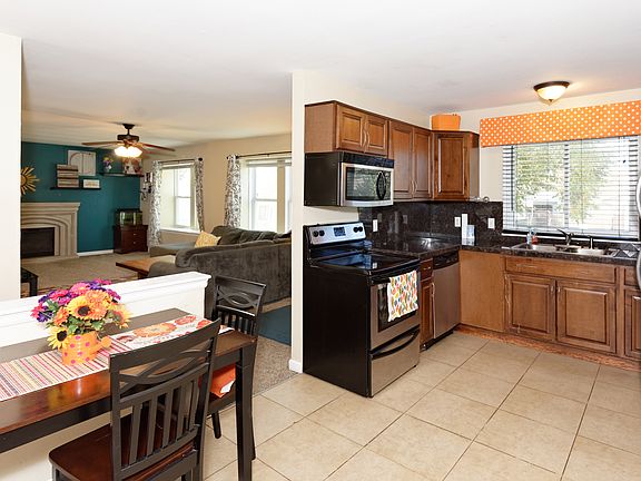 Tile Floors