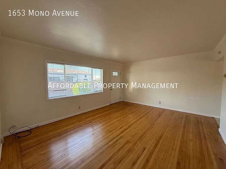 1653 Mono Ave — Photo 5