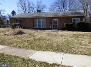 901 Mitchell Ave, Morton, PA 19070