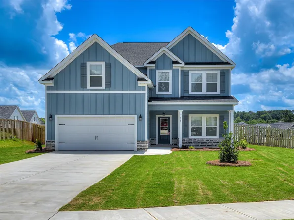5153 GREYTON Circle, North Augusta, SC 29860