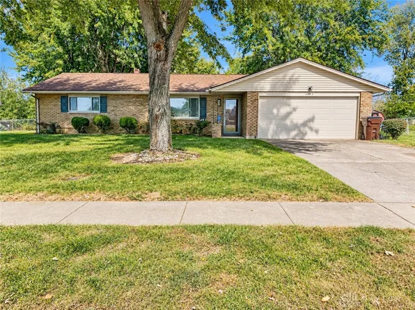 4429 Filbrun Ln, Dayton, OH 45426
