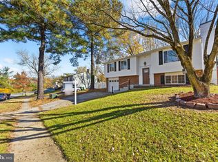 8600 Temple Hill Rd, Clinton, MD 20735