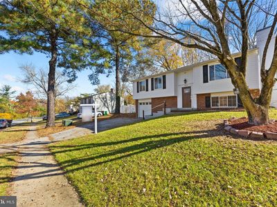 8600 Temple Hill Rd, Clinton, MD, 20735