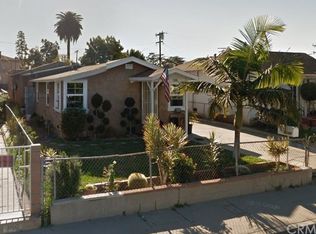 1310 Fraser Ave, Los Angeles, CA 90022