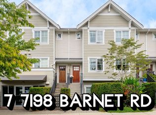 7198 Barnet Rd #7, Burnaby, BC