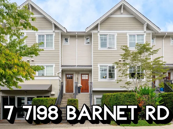 7198 Barnet Rd #7, Burnaby, BC V5A 1C9