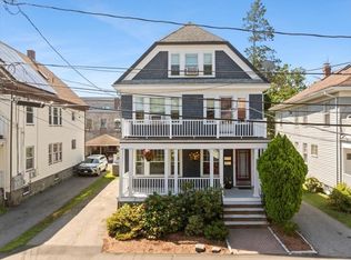 15 Belvoir Rd #1, Milton, MA 02186