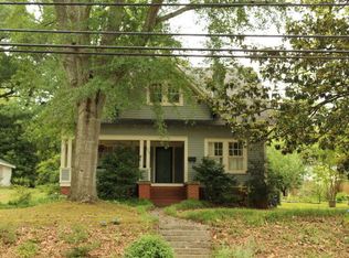 605 Rome St, Carrollton, GA 30117