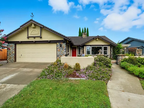 6636 Paseo Del Sol Way, Elk Grove, CA 95758