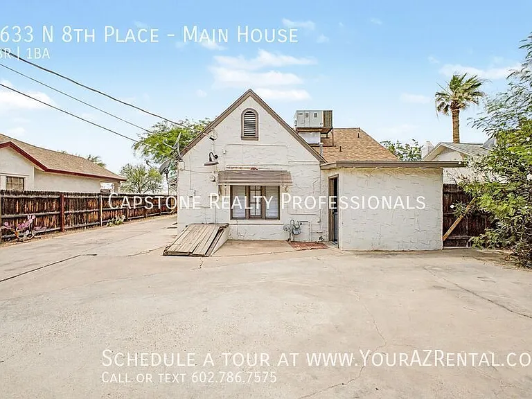 4633 N 8th Pl #MAIN HOUSE — Photo 12