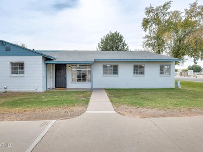 2977 N 19th Ave UNIT 17, Phoenix, AZ, 85015
