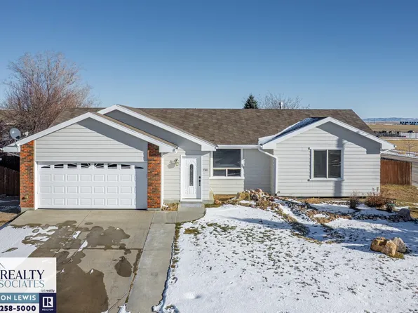 5301 Pawnee Cir, Bar Nunn, WY 82601
