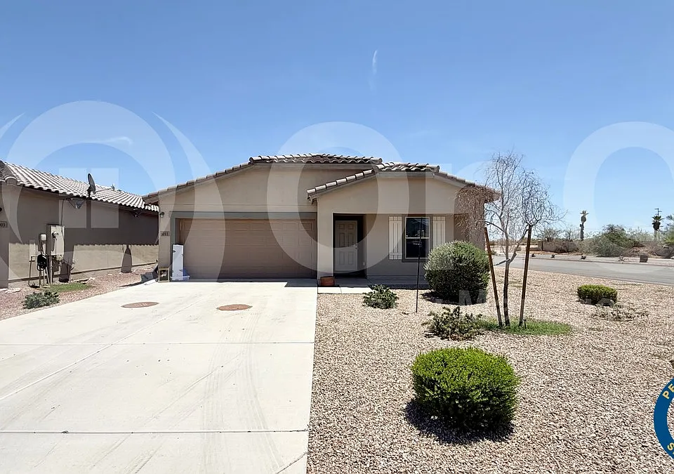 8011 S Magic Dr