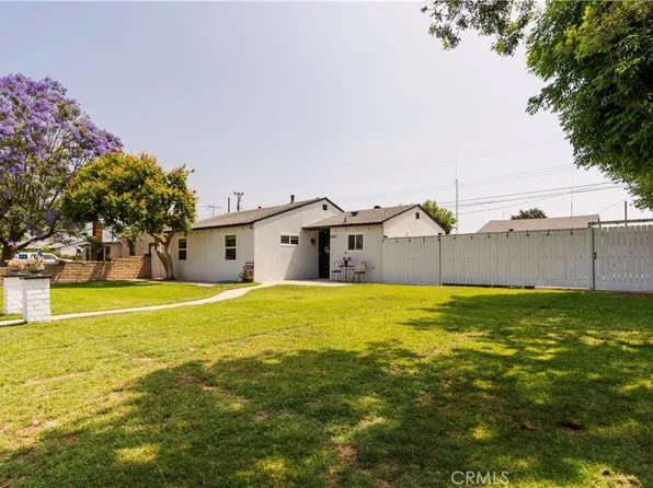 5402 N Fairvalley Ave, Covina, CA 91722
