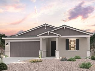 Geneva Plan, The Skyview Collection, Surprise, AZ 85387