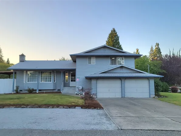 229 110th Place SE, Everett, WA 98208