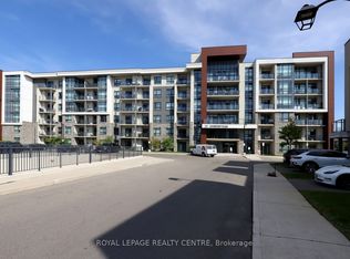 101 Shoreview Pl #429, Hamilton, ON L8E 0K2