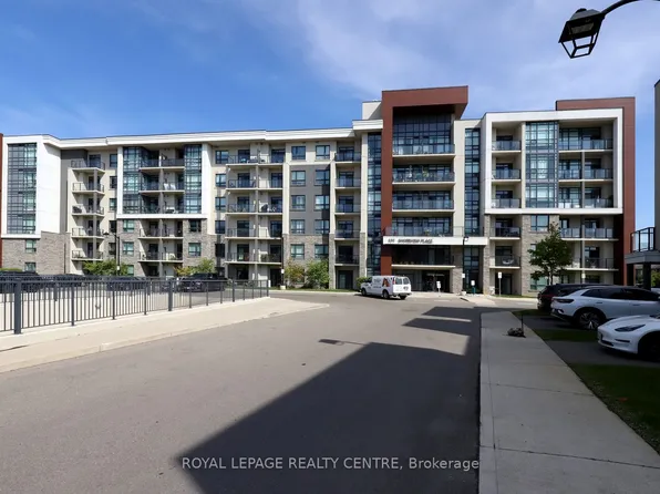 101 Shoreview Pl #429, Hamilton, ON L8E 0K2
