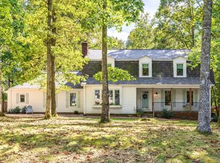 4 Windy Way, Signal Mountain, TN 37377
