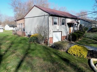 374 Washington St, Leetonia, OH 44431