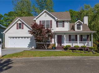 536 Hillcrest Cross Rd, Canton, GA 30115