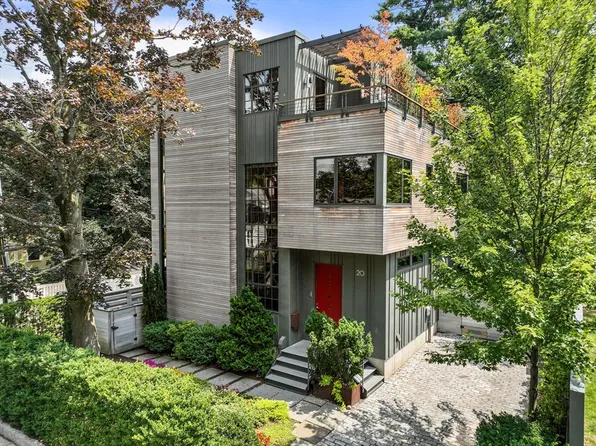 20 Madison St, Cambridge, MA 02138