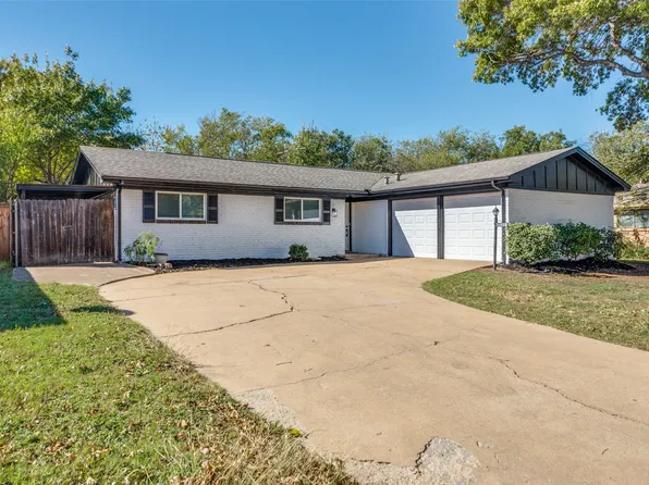 7012 Trimble Dr, Fort Worth, TX 76134