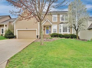 14860 Walmer St, Overland Park, KS 66223