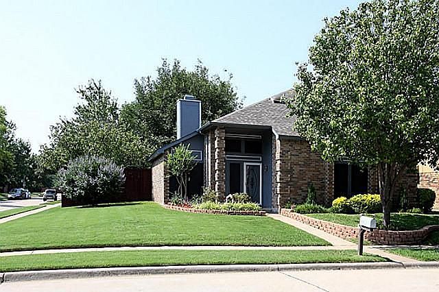 1st image of 4401 Santa Cruz Ln