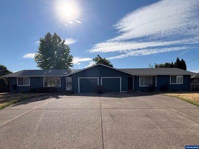 3710 & 3712 SE Columbus St, Albany, OR, 97322