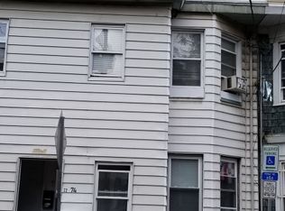 74 Highland Ave, Newark, NJ 07104
