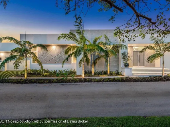 823 W Oyster Ln, Lantana, FL 33462