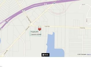 32135 Cook Rd, North ridgeville, OH 44039