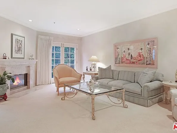 2025 S Beverly Glen Blvd Unit 403, Los Angeles, CA 90025