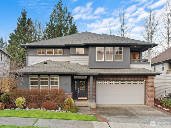 7713 153rd Street SE, Snohomish, WA 98296