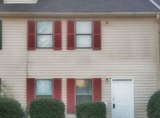 918 Silverwood Dr, Atlanta, GA 30349