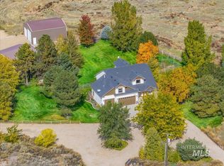 18593 S Pleasant Valley Rd, Kuna, ID 83634
