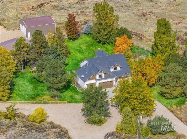 18593 S Pleasant Valley Rd, Kuna, ID 83634
