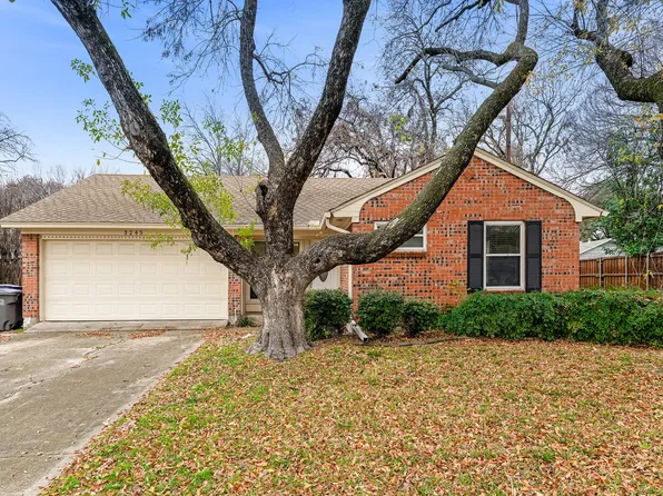 3245 Myra Ln, Farmers Branch, TX 75234