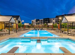 NOVEL Daybreak by Crescent Communities, South Jordan, UT 84009