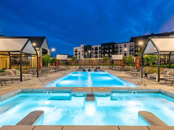 10678 S Lake Run Rd #1425