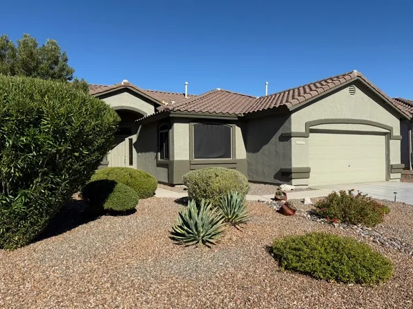 2627 E Big View Dr, Tucson, AZ 85755