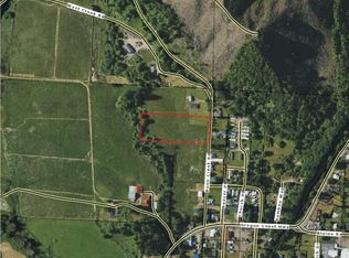 T/l 902 Bunn Creek Rd, Cloverdale, OR 97112