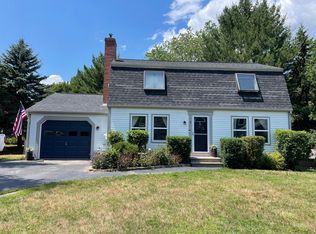 2 Pamela Dr, South Portland, ME 04106