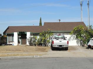 2501 E Chestnut Ave, Orange, CA 92867