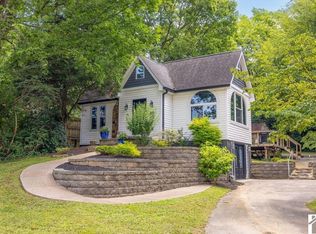 324 Friedman Ave, Paducah, KY 42001