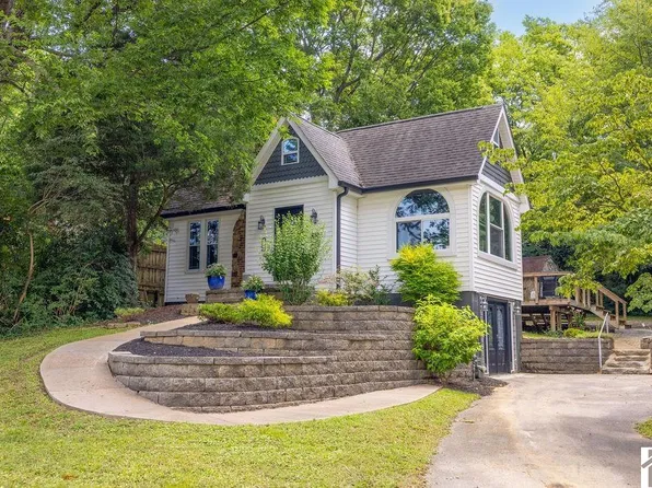 324 Friedman Ave, Paducah, KY 42001