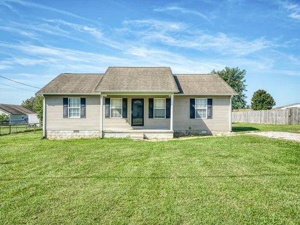 141 Tristen Ln, Sparta, TN 38583